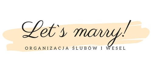 let’s marry!