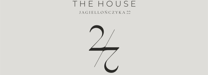 THE HOUSE jagiellończyka 22